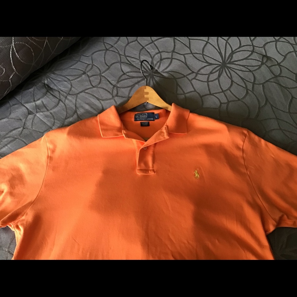 Nearly new nice Polo Shirt